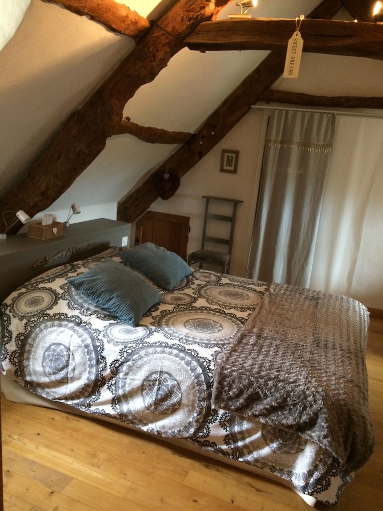 Superior Double Room (Catherine) photo 3