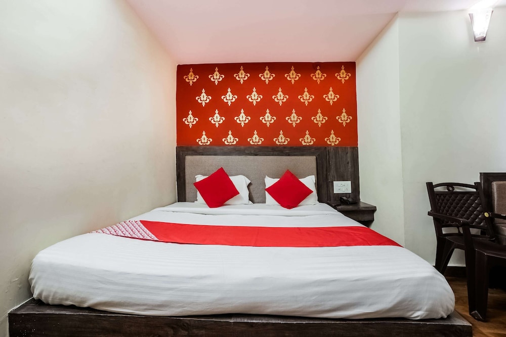 Standard Double Room photo 2