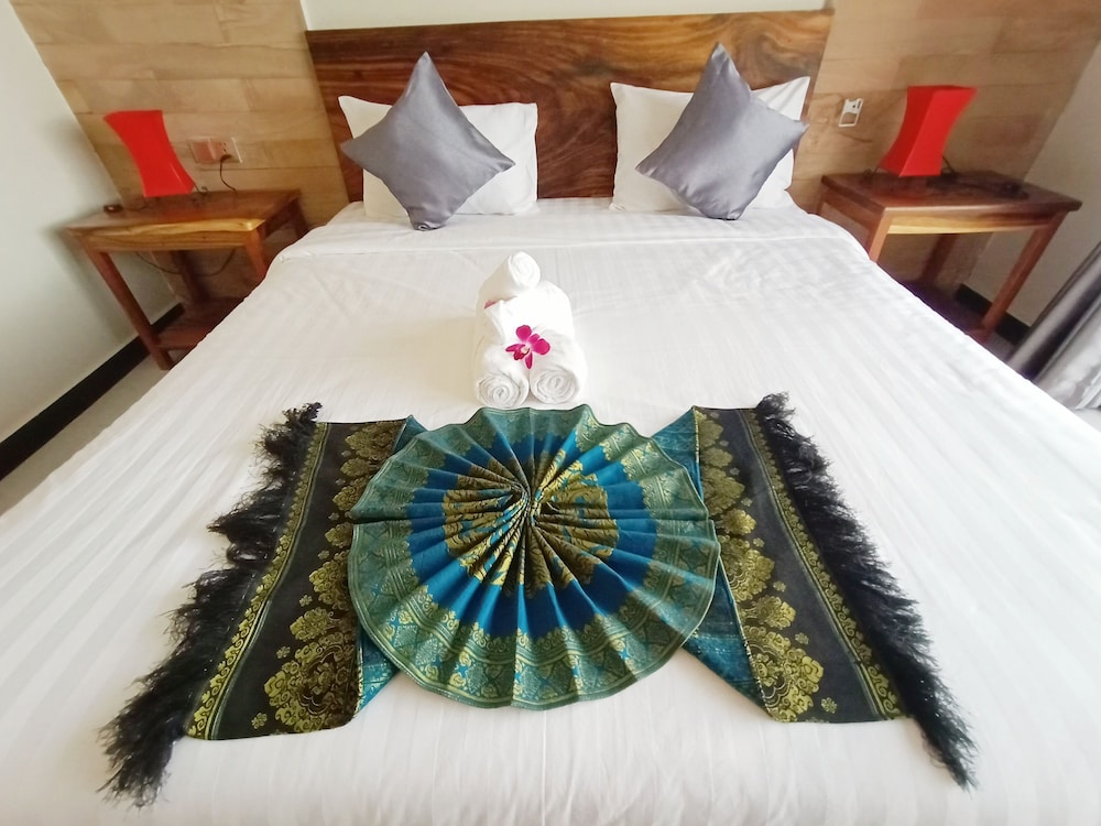 Standard Double Room - Photo 5