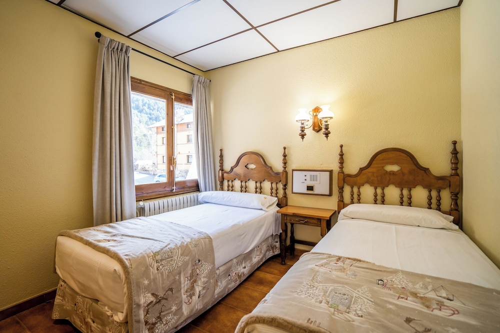 Standard Quadruple Room photo 3