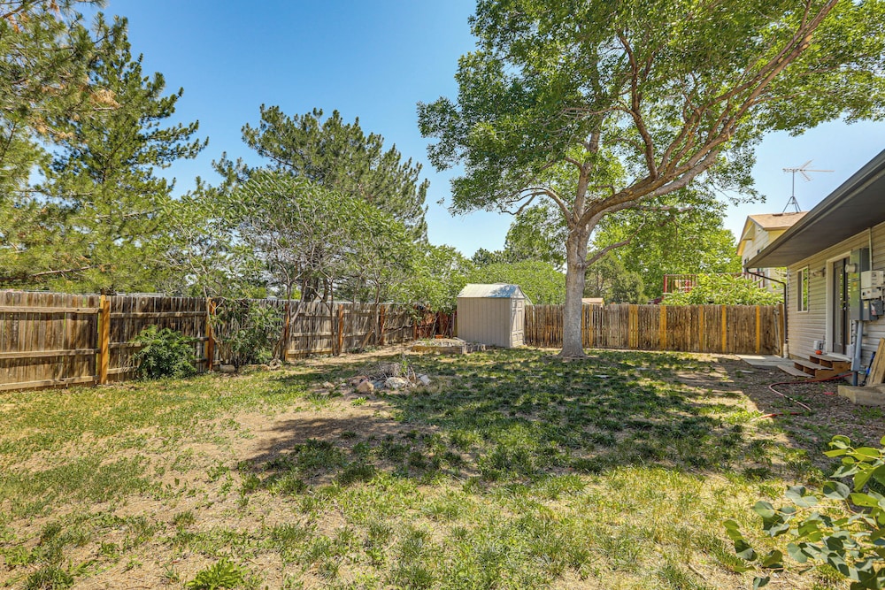 House (3 Bedrooms) photo 2