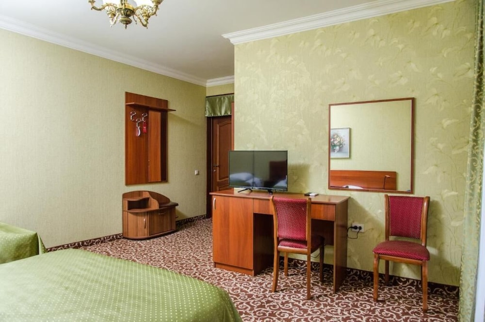 Comfort Room photo 3