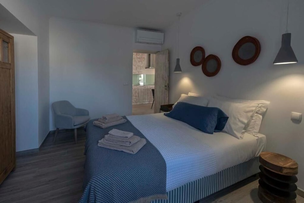 Deluxe Villa photo 1