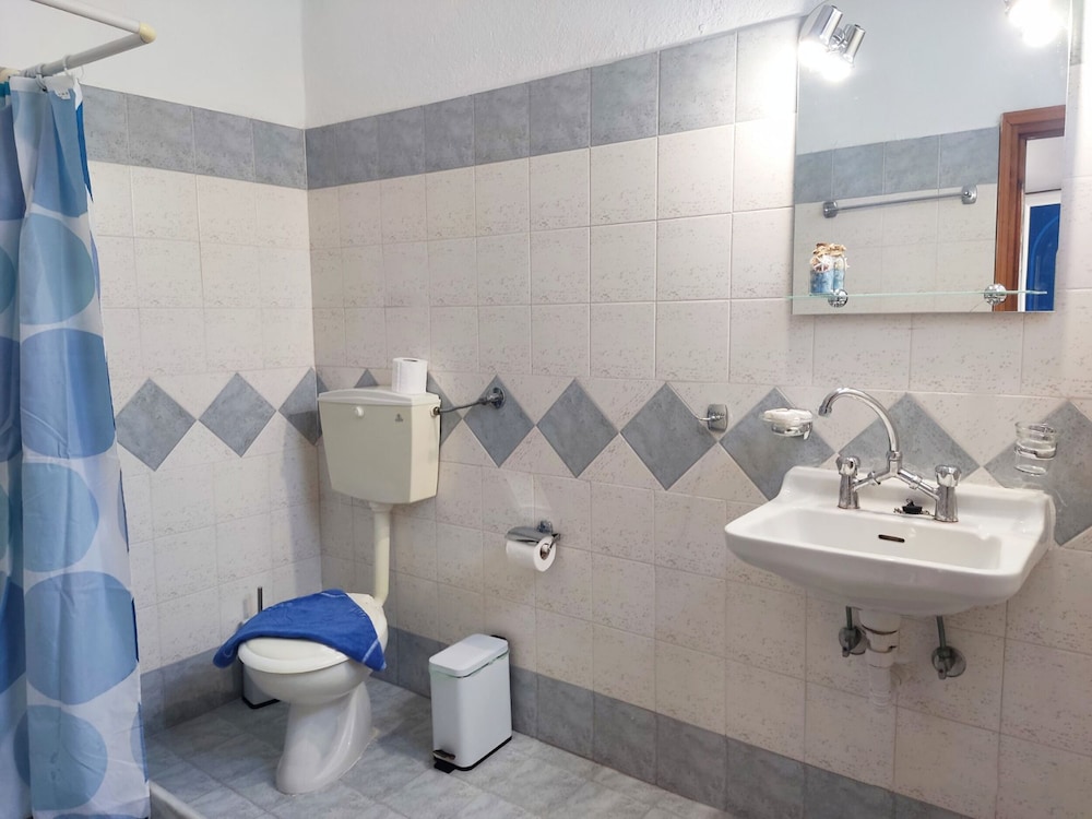 Standard Apartment, Sea View photo 2