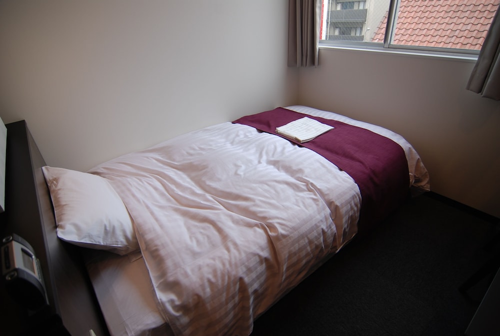 Single Room, Non Smoking photo 3