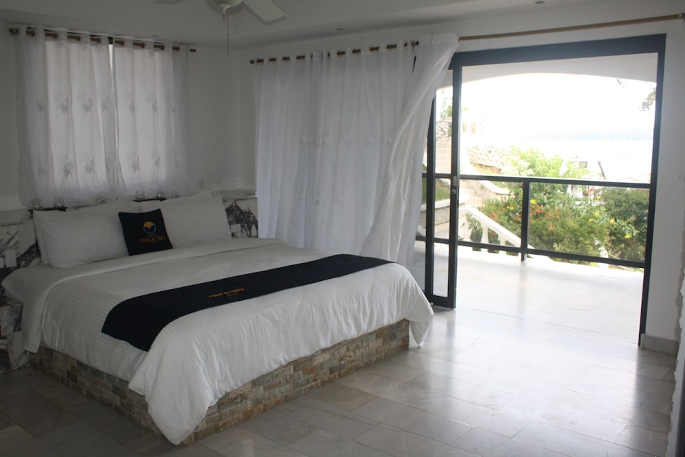 Deluxe Double Room, Ocean View photo 1