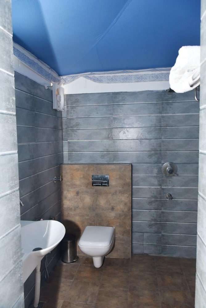 Deluxe Room photo 3