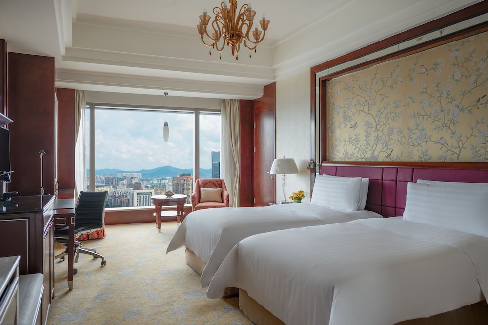 Deluxe Room, 2 Twin Beds, River View - Photo 3