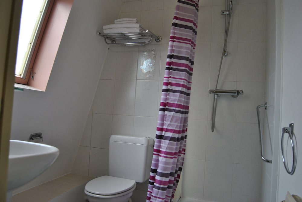 Comfort Triple Room photo 3