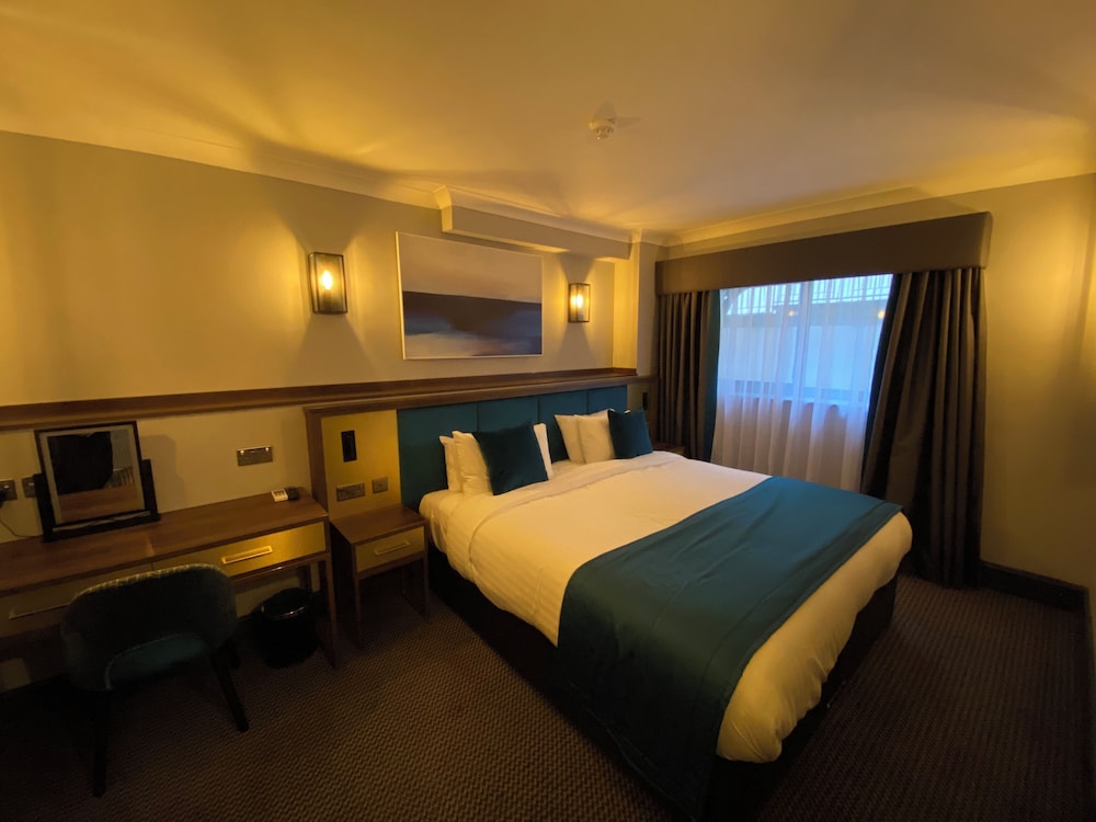 Premium Garden Apartment - One Bedroom photo 2