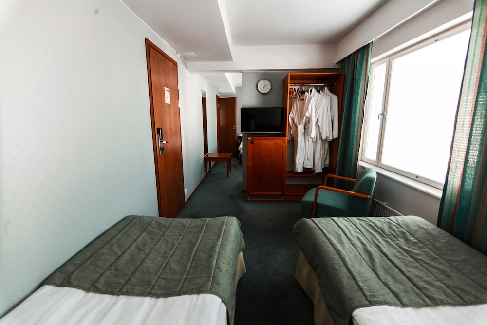 Junior Suite photo 2