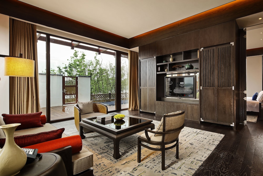 Tianmu Lake Suite photo 2