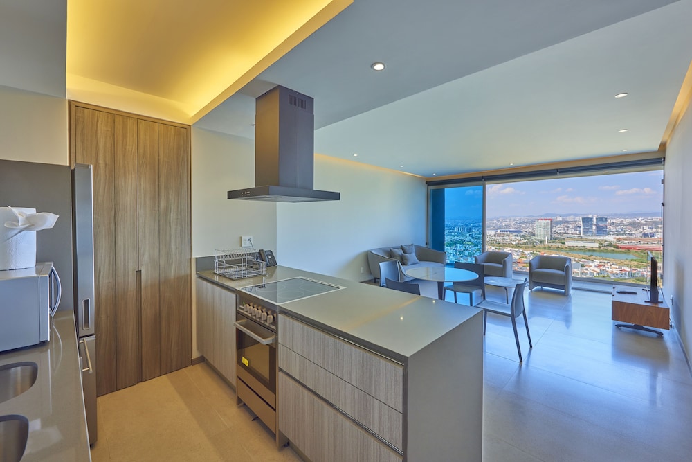 Exclusive Apartment