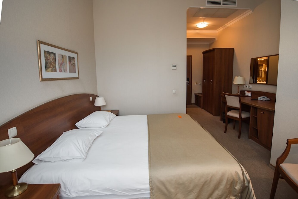 Standard Double Room photo 1
