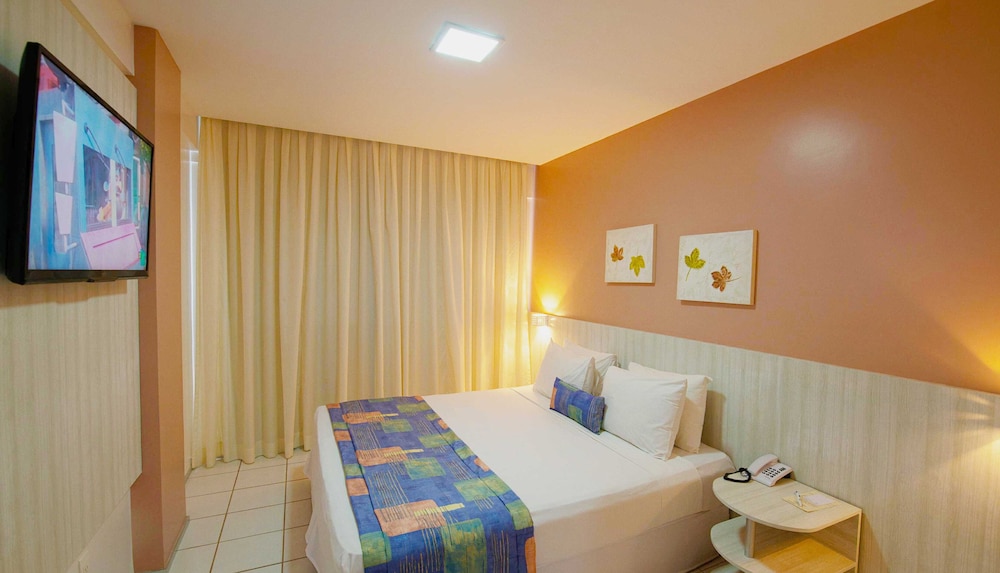 Quarto Iracema - Photo 3