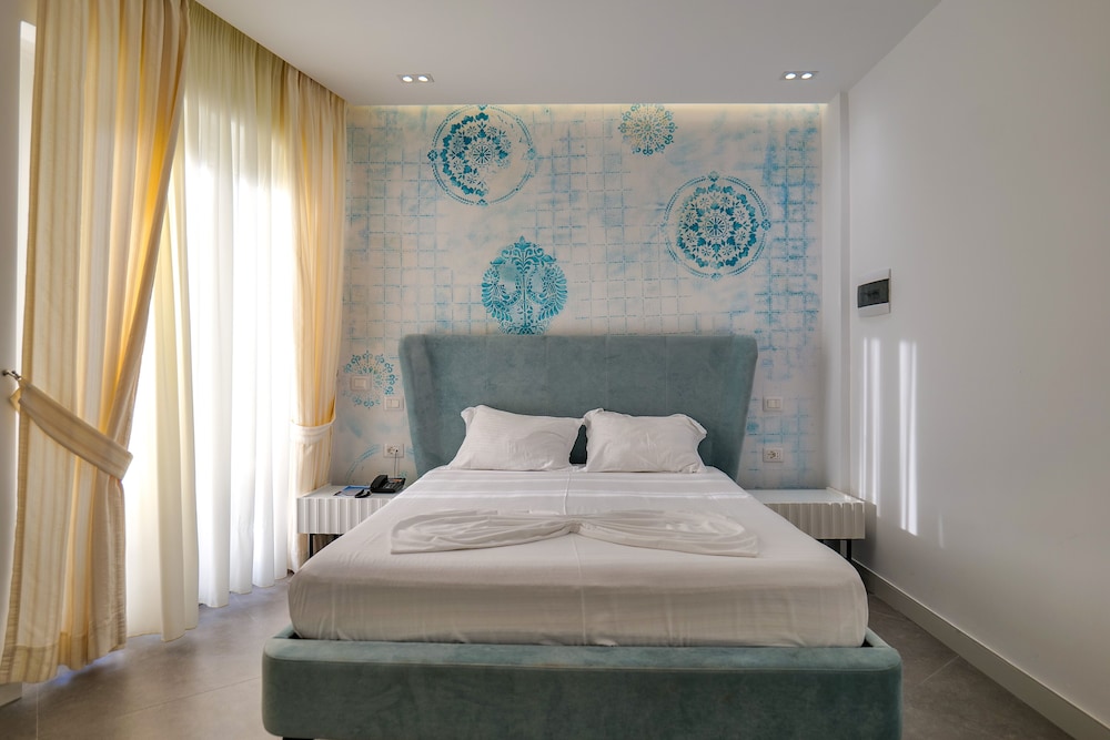 Double Room, Balcony, Sea View photo 1