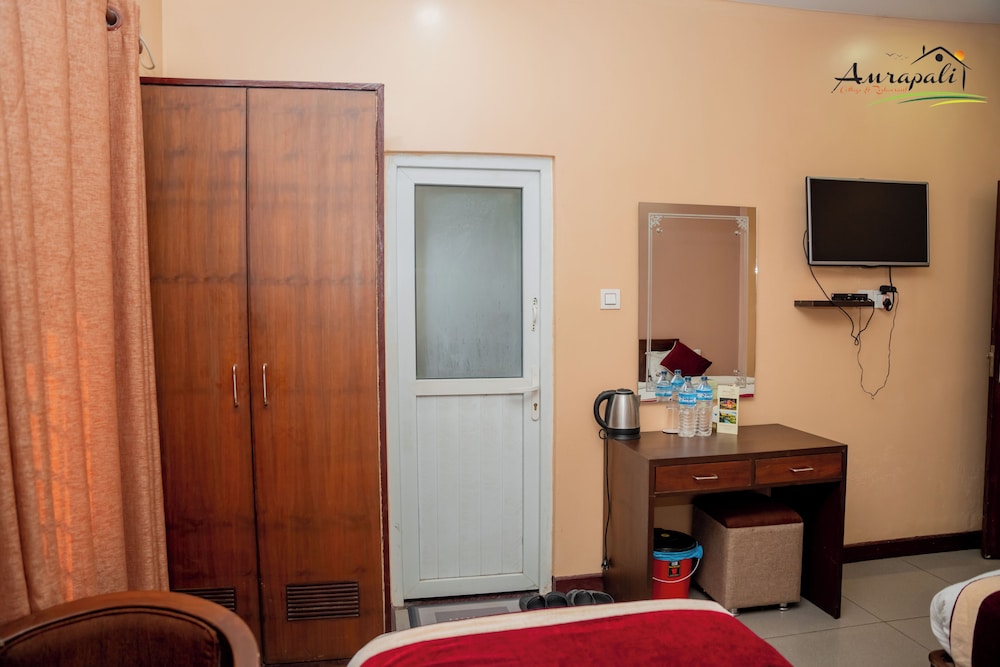 Deluxe Double or Twin Room, Garden View photo 1