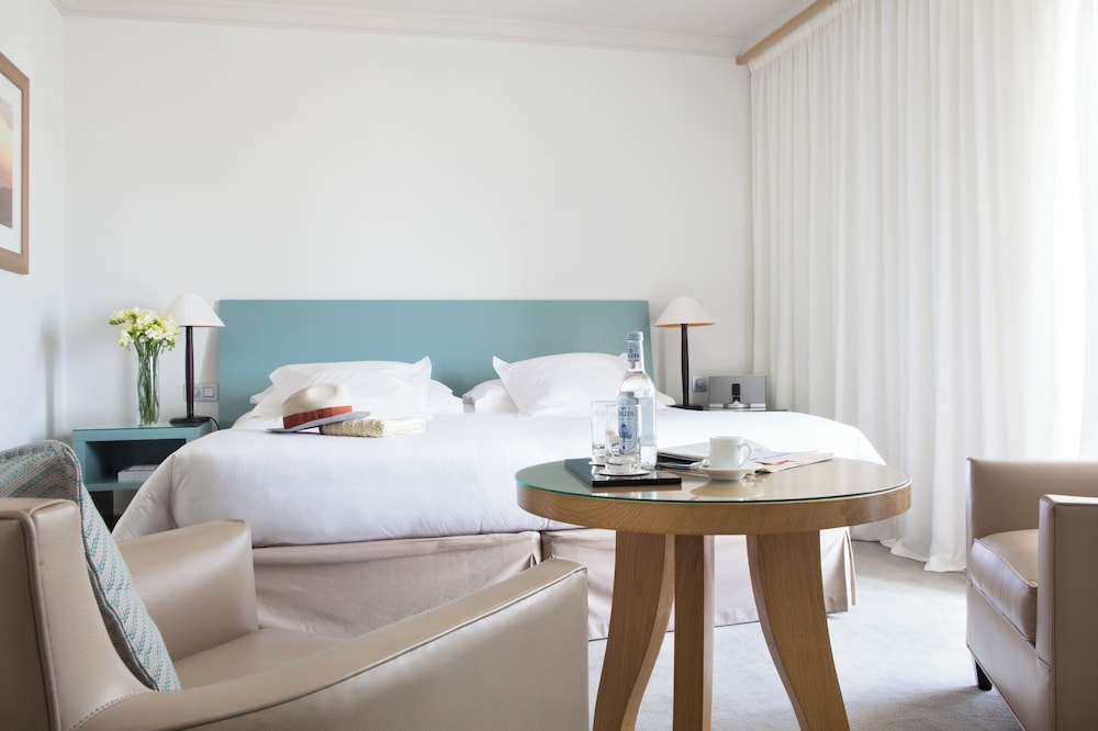 Standard Room, Sea View photo 3