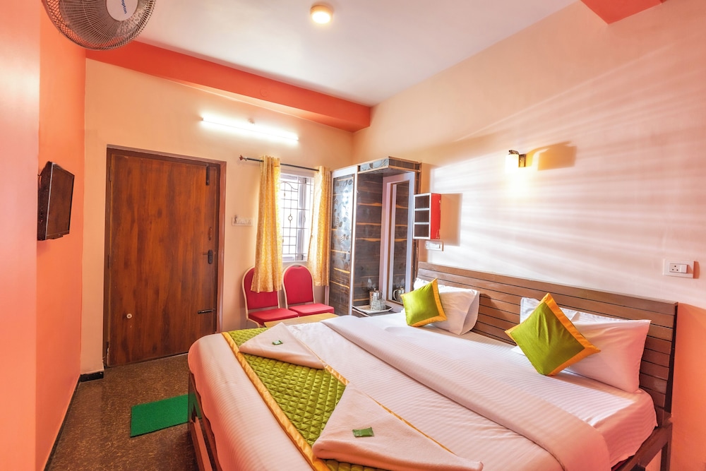 Deluxe Double Room - Photo 4