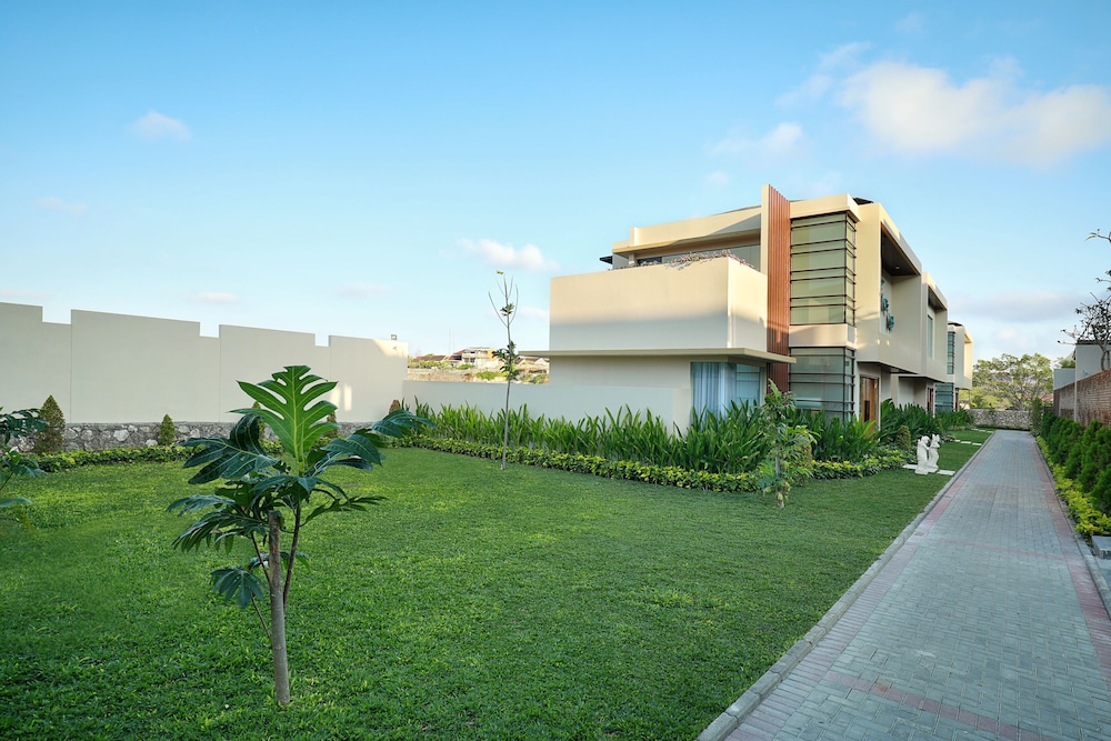 The Miracle Villa Nusa Dua, photo 181