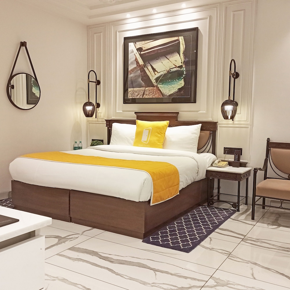 Deluxe Twin Room - Photo 6