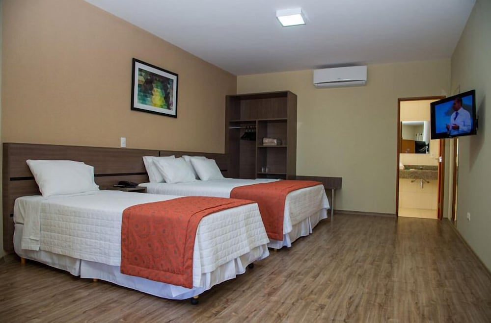 Superior Triple Room photo 1