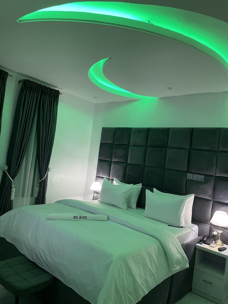 Exclusive Double Room photo 1