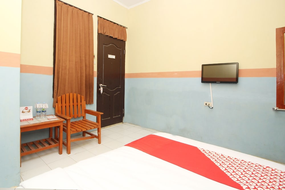 Standard Single Room, 1 Twin Bed photo 3