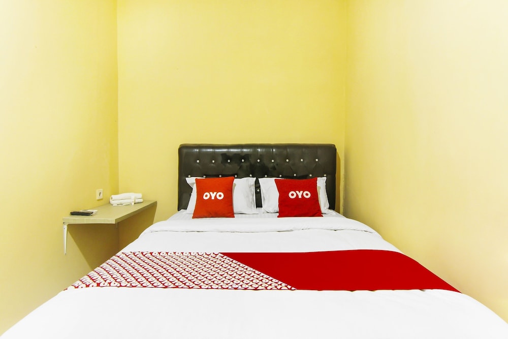 Standard Double Room photo 3