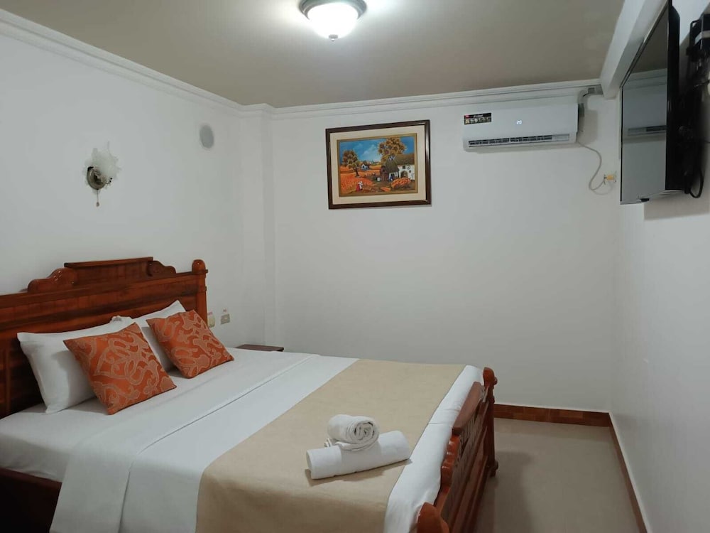 Standard Double Room photo 2