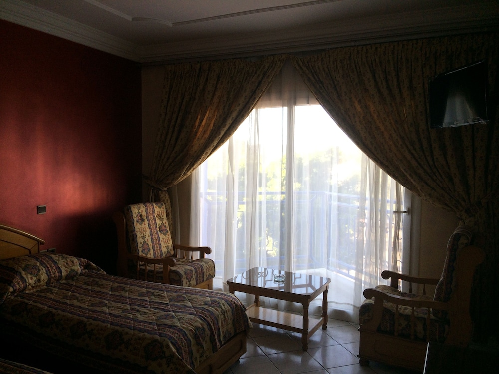 Double or Twin Room