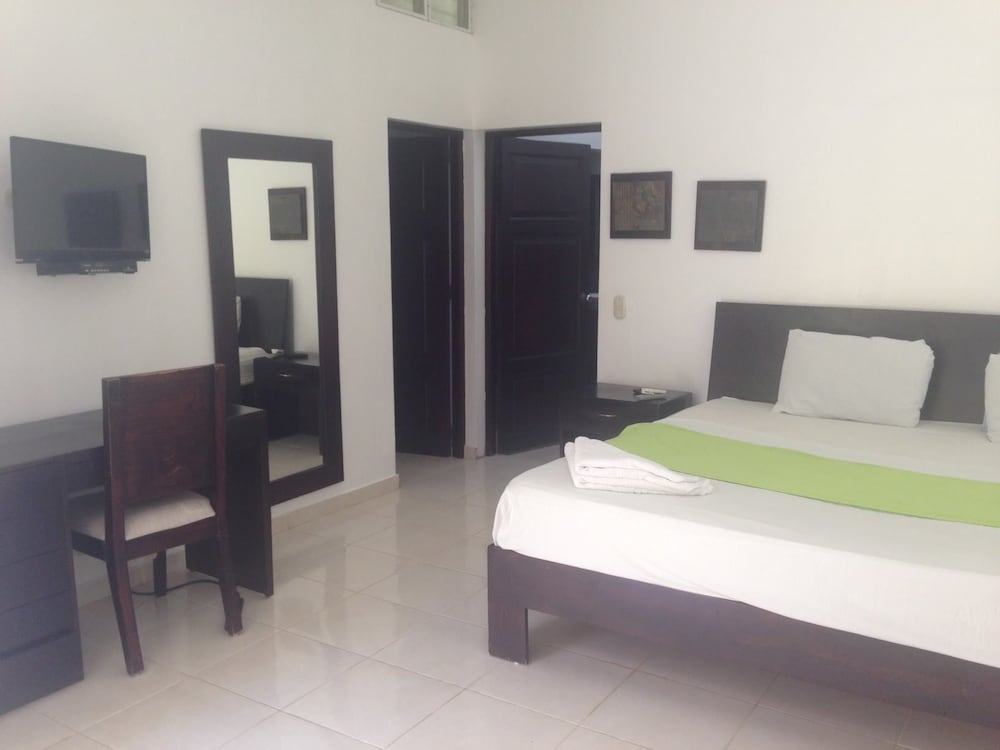 Double Room photo 2