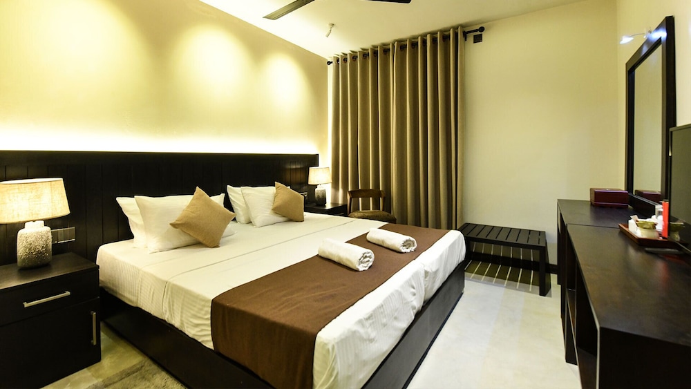 Basic Double Room photo 3