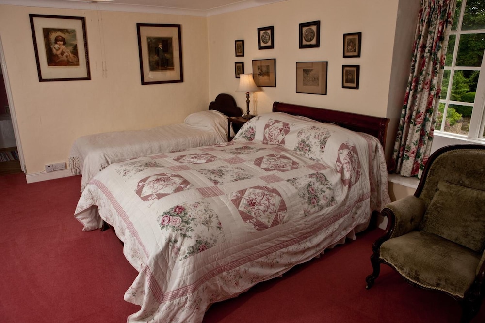 Double Room (The Pink Room) photo 3