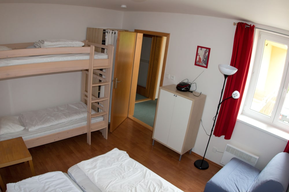 Comfort Apartment (1) photo 2