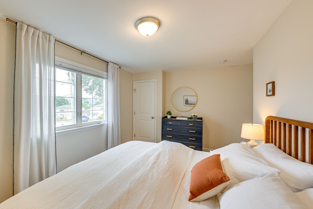 Apartment (2 Bedrooms) photo 3