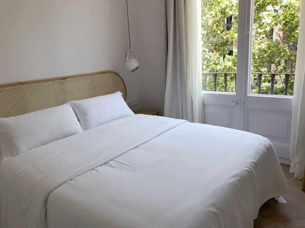 Habitación Doble Ciudad