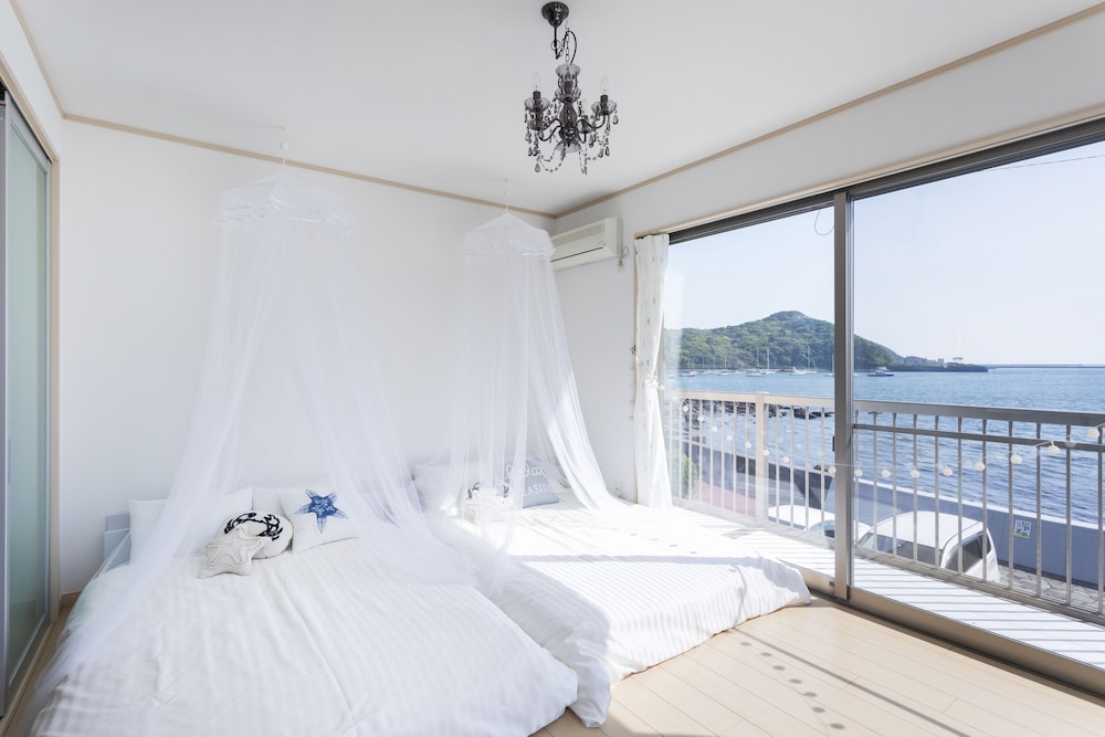 Panoramic House, 3 Bedrooms, Terrace, Ocean View photo 3