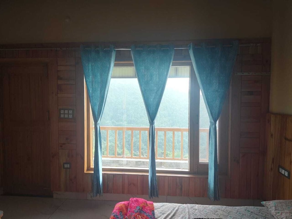 Luxury Room, Balcony photo 3