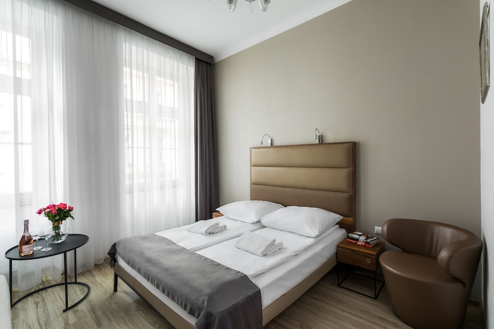 Comfort Quadruple Room - Photo 3