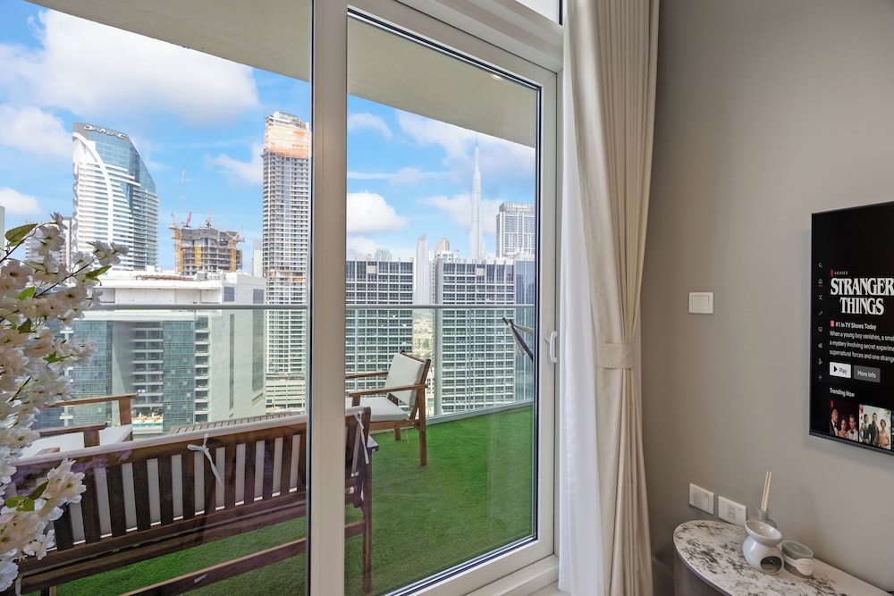 1 Bedroom Apartment - Burj Khalifa View photo 2