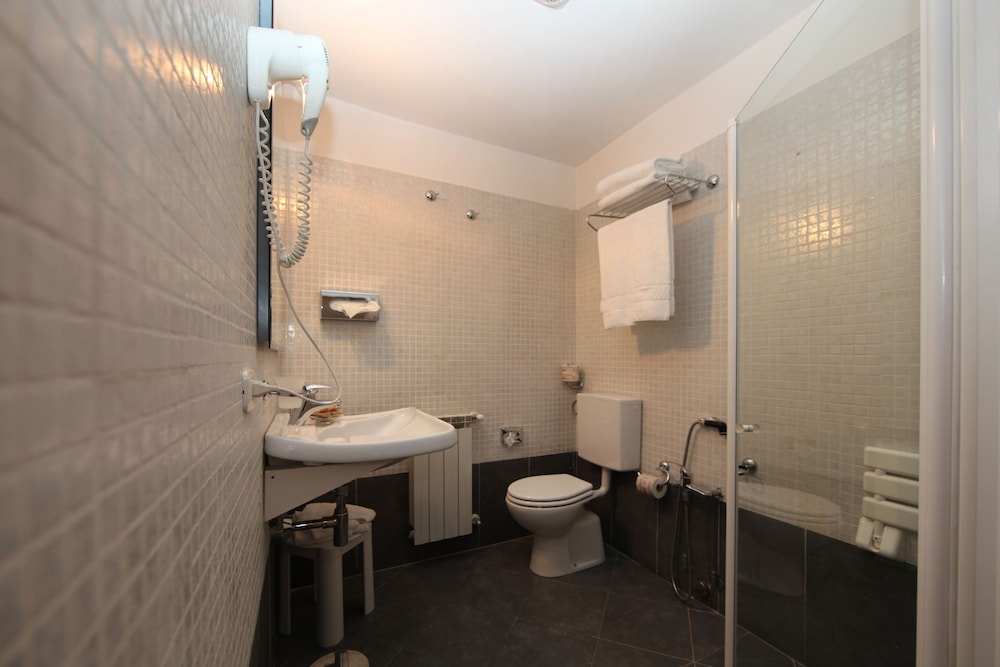 Hôtel La Colonna, Photo 5