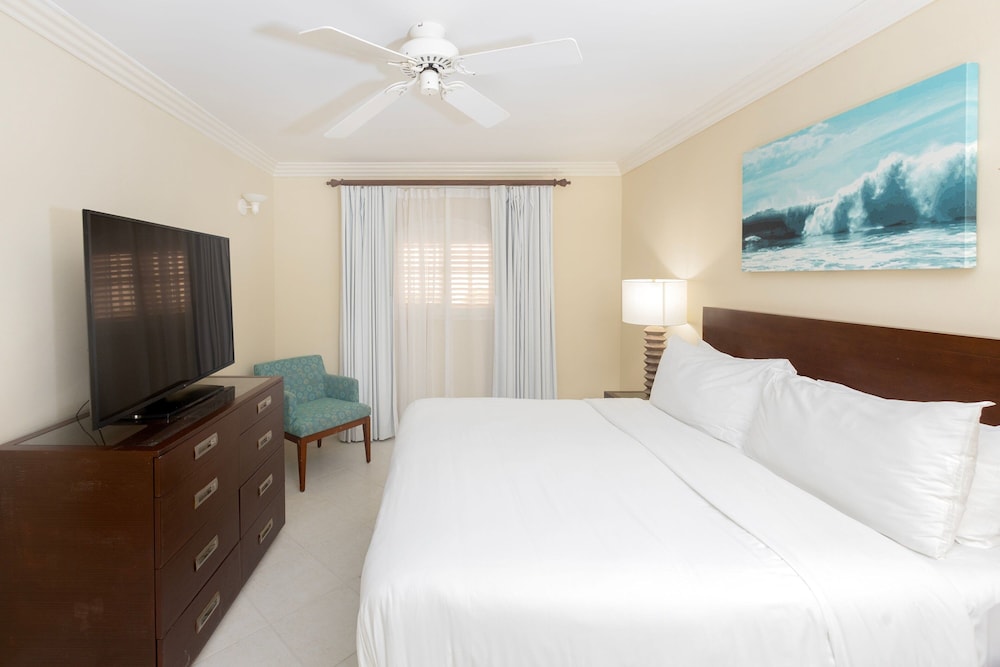 Garden View, 1 Bedroom Suite photo 2