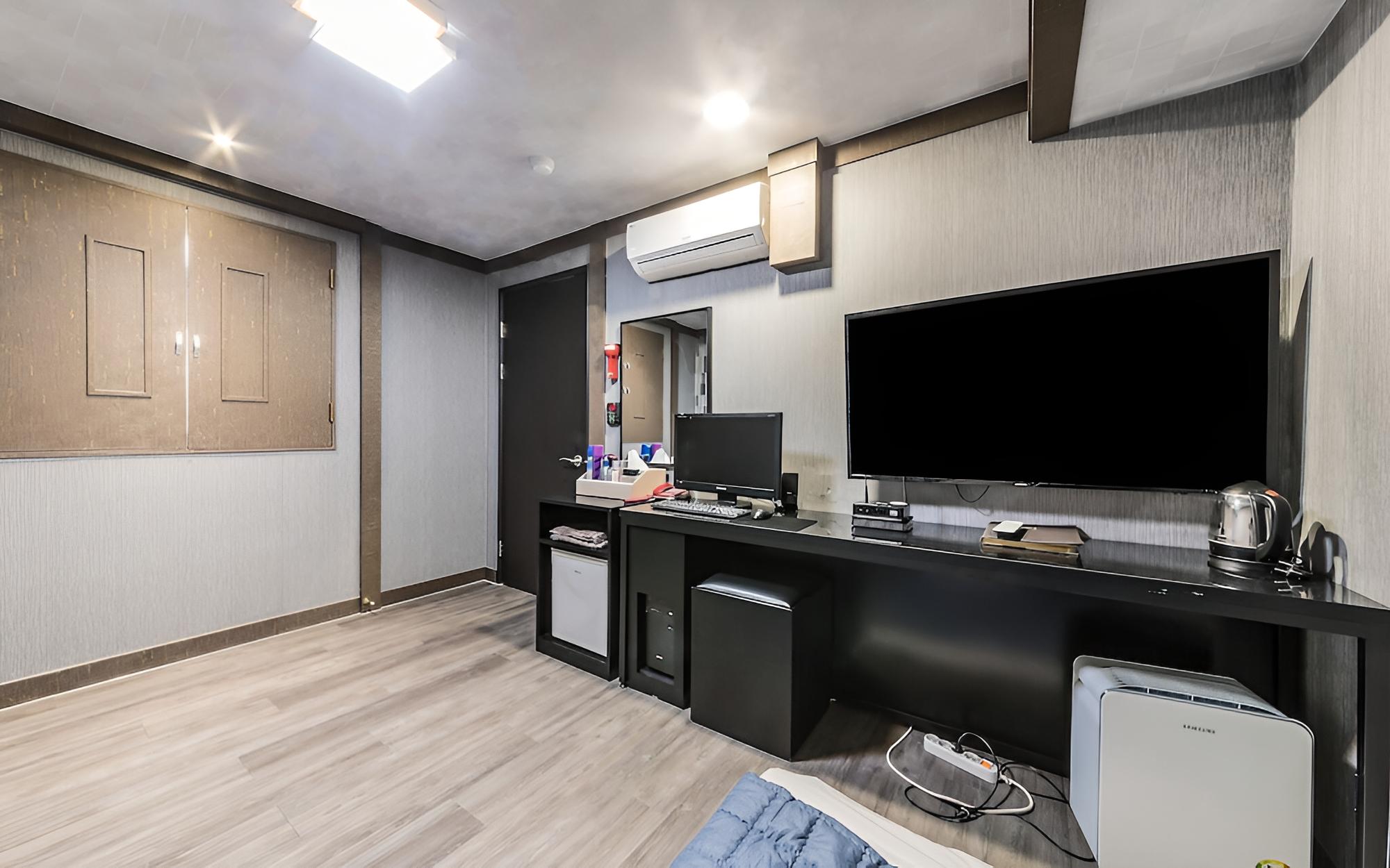 Room (Ondol room) - Photo 3