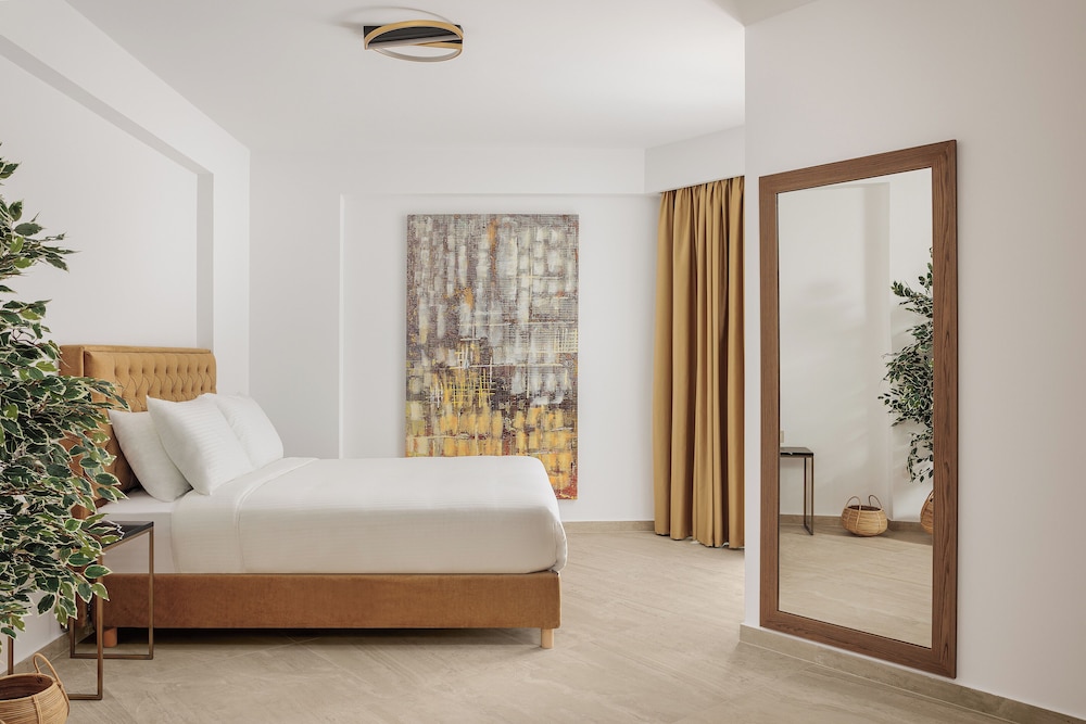 Apartment, 1 Bedroom