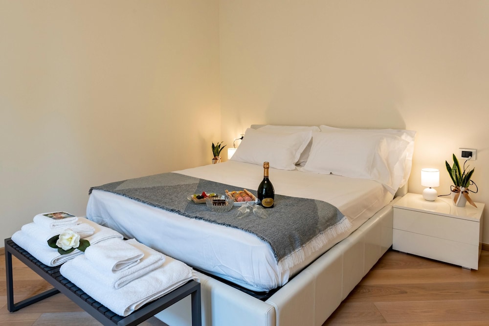 Life View Luxury Apartment, Foto 3