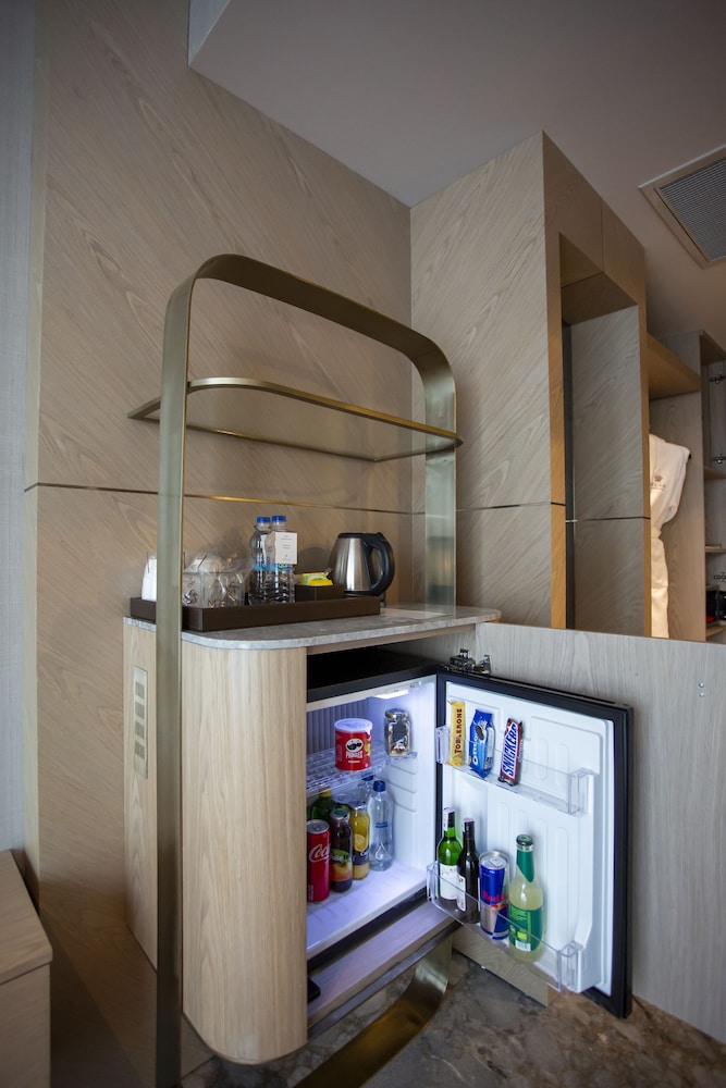 Business Double Room - Photo 3