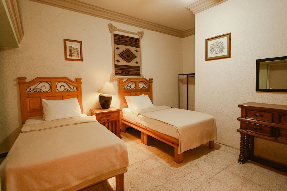 Twin Room photo 3