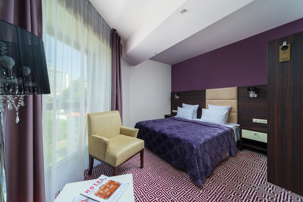 Standard Double Room photo 2