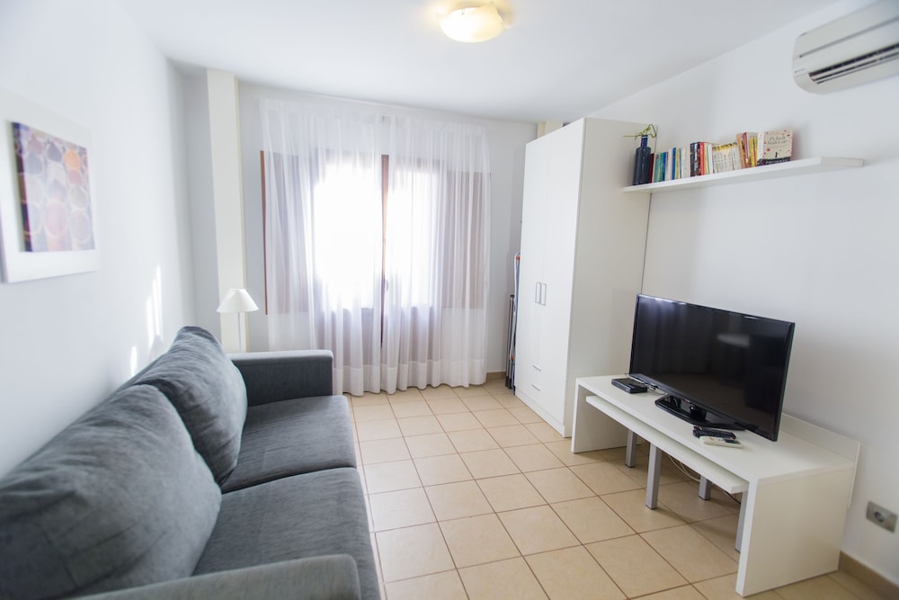 Apartamento, 2 habitaciones